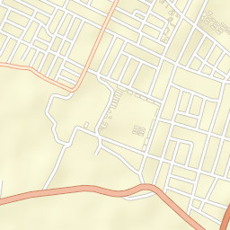 Butajīra Street Map