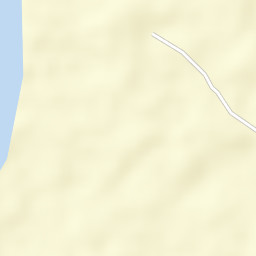 Kailahun District Street Map