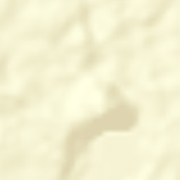 Unión Chocó Street Map