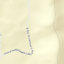 Amphoe Lam Thap Street Map