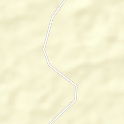 La Apartada Street Map