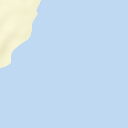 Punta de Burica Street Map