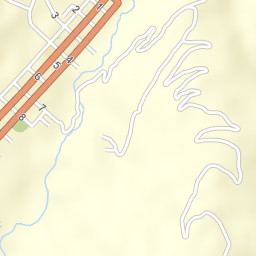 Municipio José María Vargas Street Map