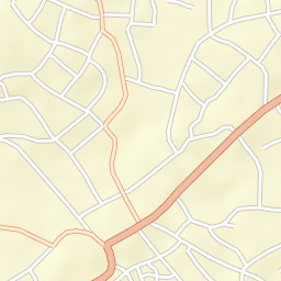 Ila Orangun Street Map