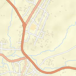 Segbwema Street Map
