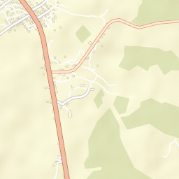Mobai Street Map