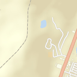 Phuket, Thailand Street Map