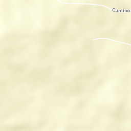 Distrito de Río de Jesús Street Map