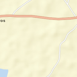 Los Olivos Street Map