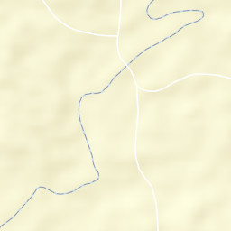 Distrito de Ocú Street Map