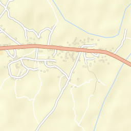 Bumpe Street Map