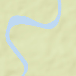 Distrito de Pinogana Street Map