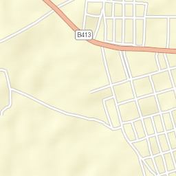 Botro Street Map