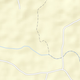 Rincón Hondo Street Map