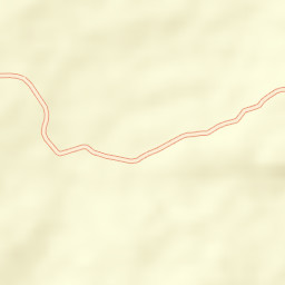 San Cayetano Street Map
