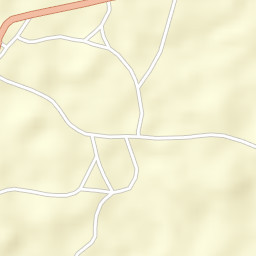 Sabana Grande Street Map