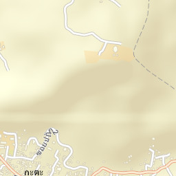 Ban Kata Street Map