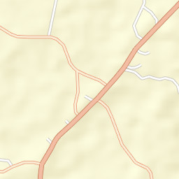 Villa Lourdes Street Map