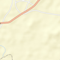 La Pasera Street Map