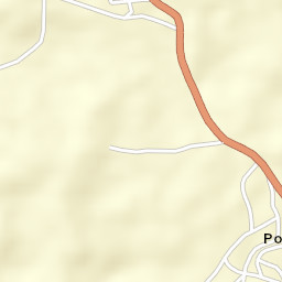 Los Pozos Street Map