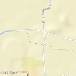 Amphoe Khuan Khanun Street Map