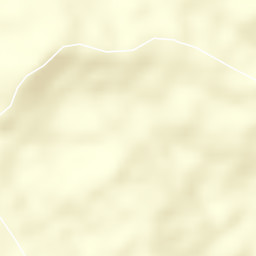 Distrito de Las Minas Street Map