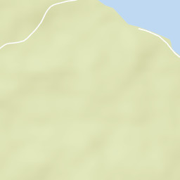 Leones Arriba Street Map