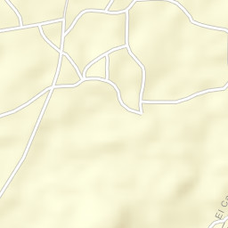 El Carate Street Map