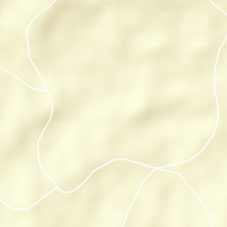 Quebrada del Rosario Street Map