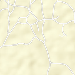 Peña Blanca Street Map