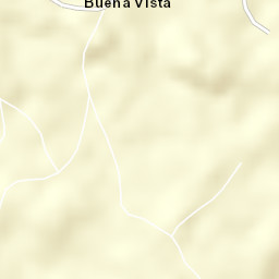 El Macano Street Map