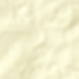 Puerto Libertador Street Map