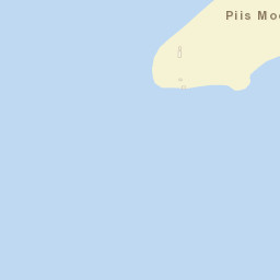 Piis-Panewu Municipality Street Map