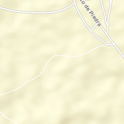Llano de Piedra Street Map