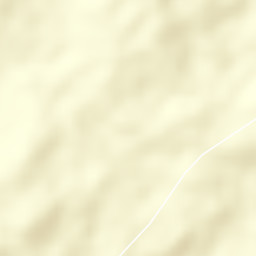 Distrito de Las Tablas Street Map