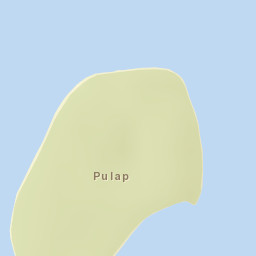 Pollap Municipality Street Map