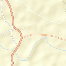 Valle Rico Street Map