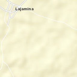 Lajamina Street Map