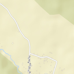 Amphoe Srinagarindra Street Map