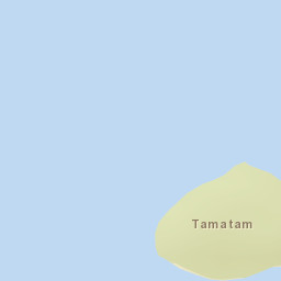 Tamatam Municipality Street Map