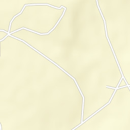 Arsi Zone Street Map