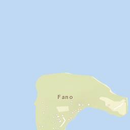 Fonoton Municipality Street Map