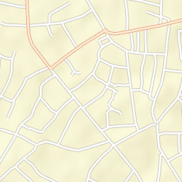 Emure-Ekiti Street Map