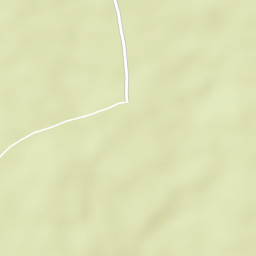 La Tronosa Street Map