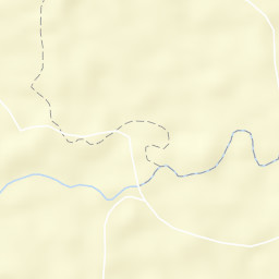 Distrito de Tonosí Street Map