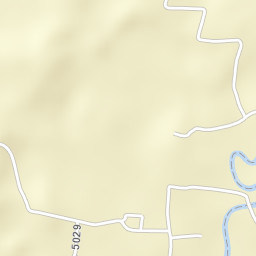 Amphoe Yan Ta Khao Street Map