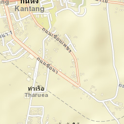 Kantang Street Map