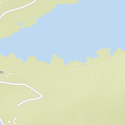 Tonoas Municipality Street Map