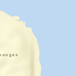 Fanapanges Municipality Street Map