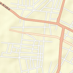 K’olīto Street Map